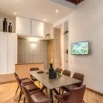 Colosseo Glam Miracle Apartamento Roma