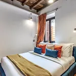 Apartamento Colosseo Glam Miracle