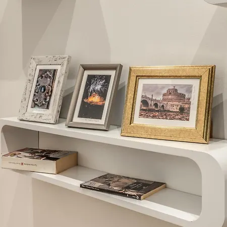 Apartamento Colosseo Glam Miracle