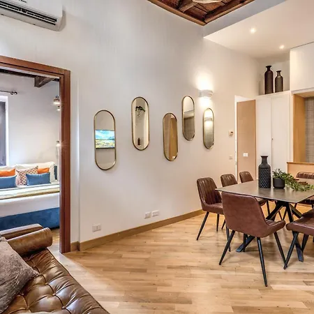 Colosseo Glam Miracle Apartamento