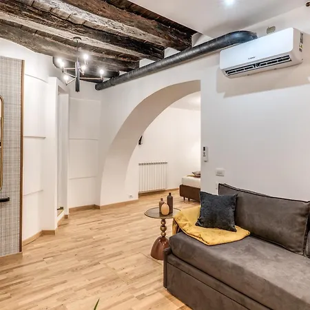 Apartamento Colosseo Glam Miracle