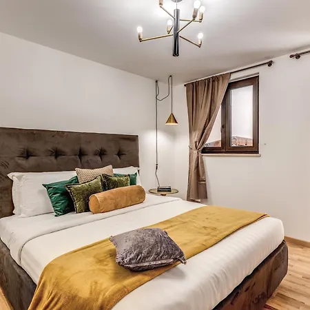 Apartament Colosseo Glam Miracle