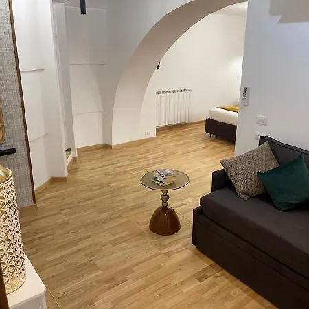 Apartment Colosseo Glam Miracle *