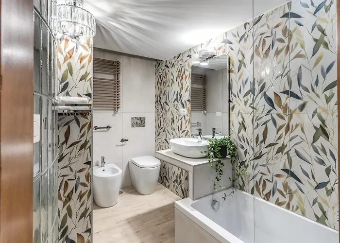 Διαμέρισμα Colosseo Glam Miracle Ρώμη