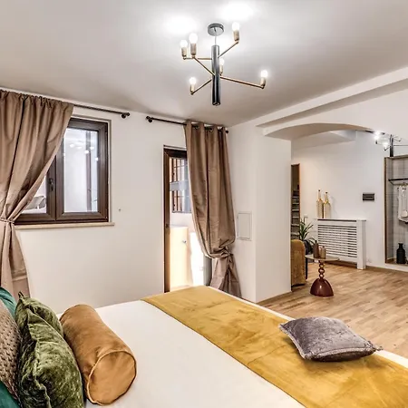 Colosseo Glam Miracle * Róma