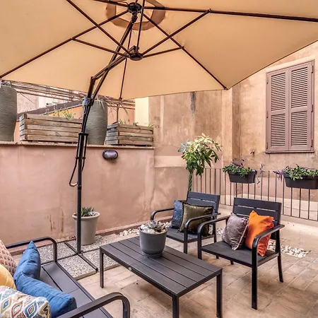 Colosseo Glam Miracle *