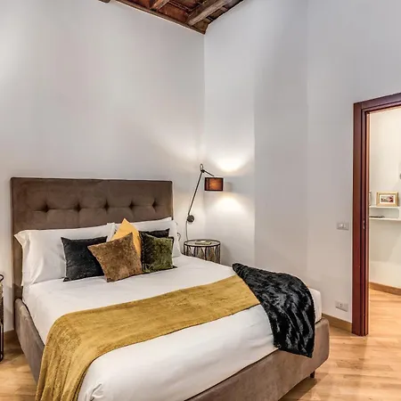 Apartment Colosseo Glam Miracle Rom