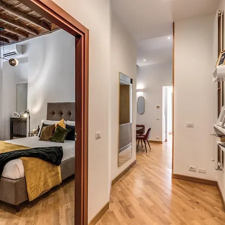 Colosseo Glam Miracle Apartment *