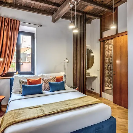 Apartment Colosseo Glam Miracle