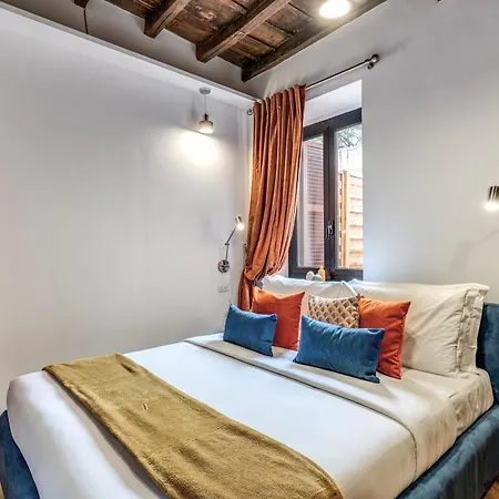 Apartman Colosseo Glam Miracle