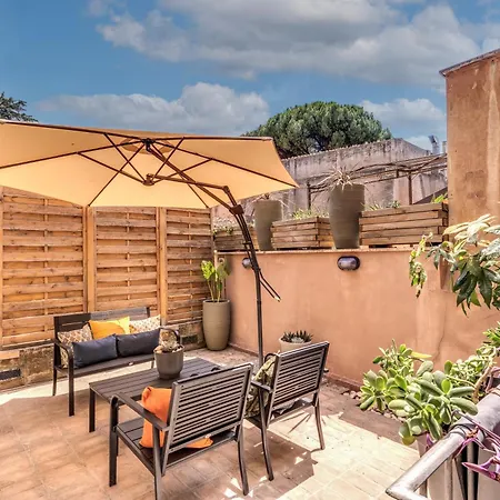 Colosseo Glam Miracle * Rom