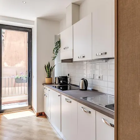 Colosseo Glam Miracle Rom