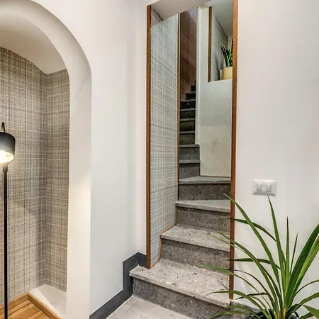 Colosseo Glam Miracle * Róma