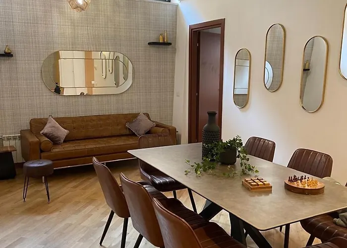 Colosseo Glam Miracle * Rom