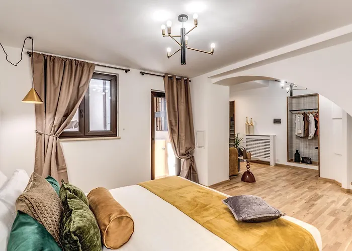 Colosseo Glam Miracle * Rom