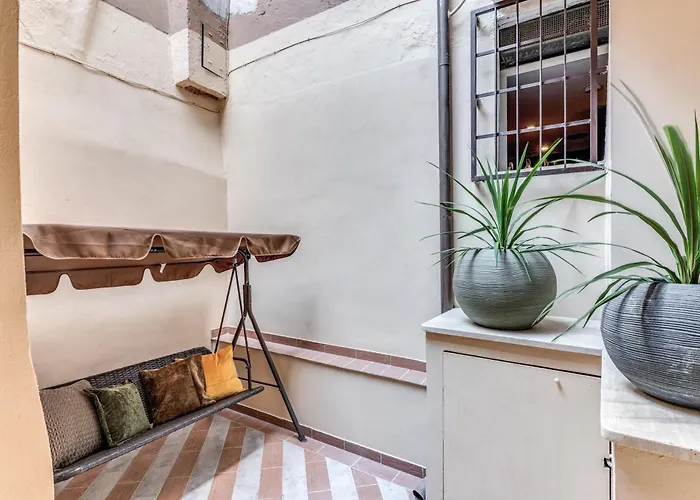 Lejlighed Colosseo Glam Miracle Rom