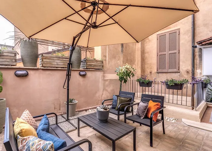 Colosseo Glam Miracle *