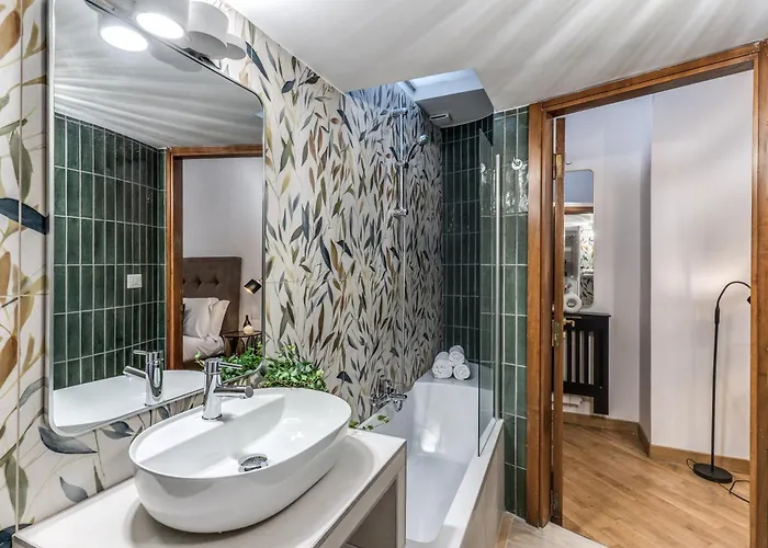 Colosseo Glam Miracle Lejlighed