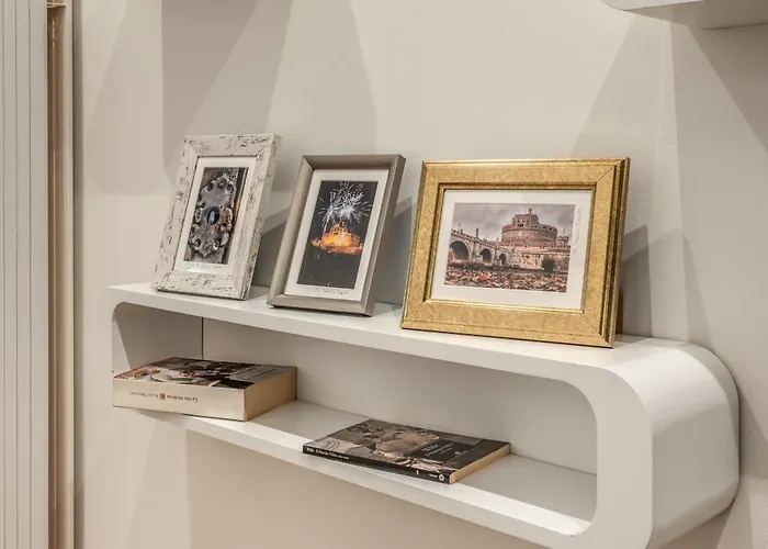 Lejlighed Colosseo Glam Miracle