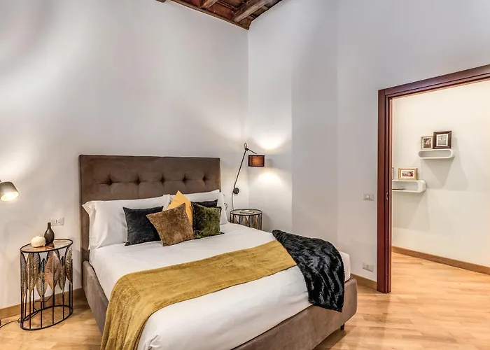 Apartment Colosseo Glam Miracle Rome