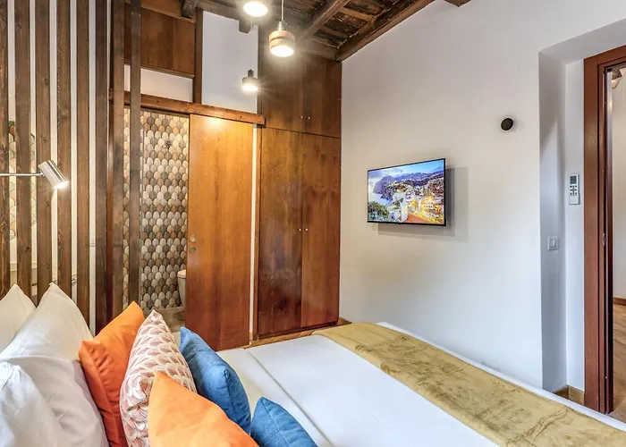 Colosseo Glam Miracle Rom