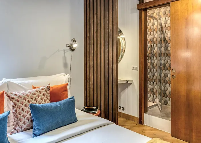 Colosseo Glam Miracle * Rom