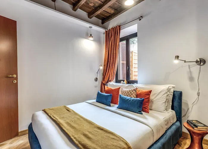 Lejlighed Colosseo Glam Miracle