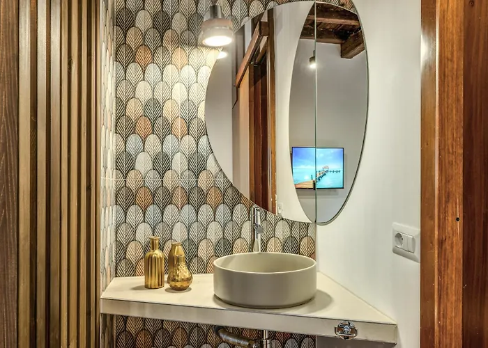 Colosseo Glam Miracle * Rom