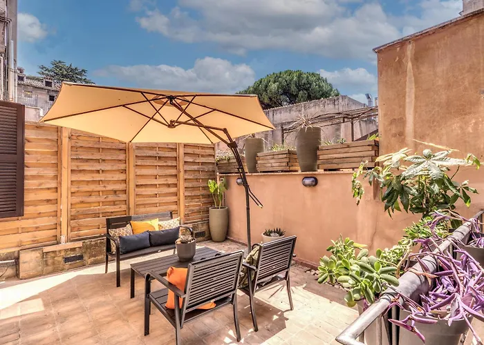 Colosseo Glam Miracle * Rom