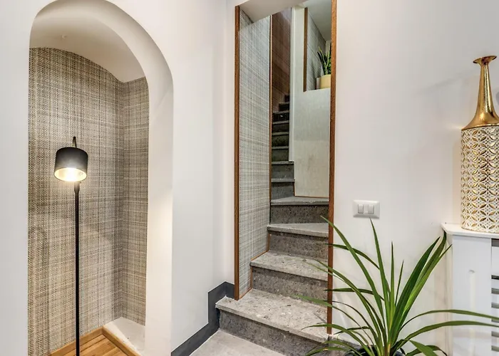 Colosseo Glam Miracle * Rom