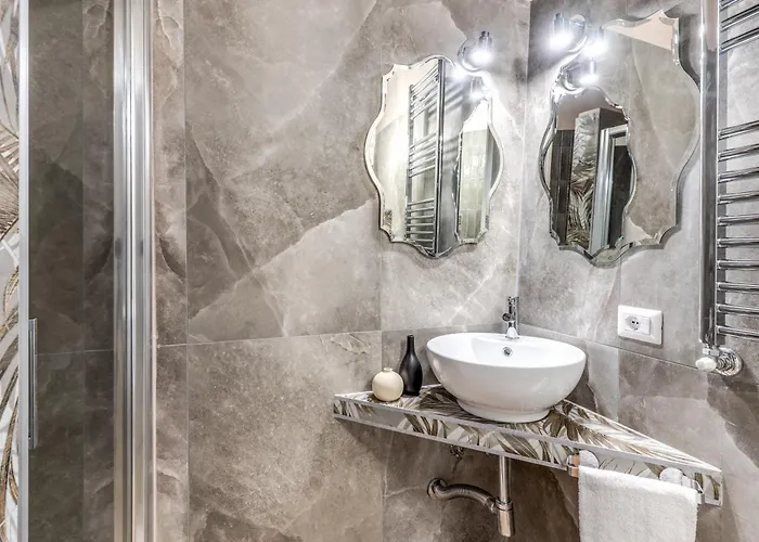 Colosseo Glam Miracle * Rom