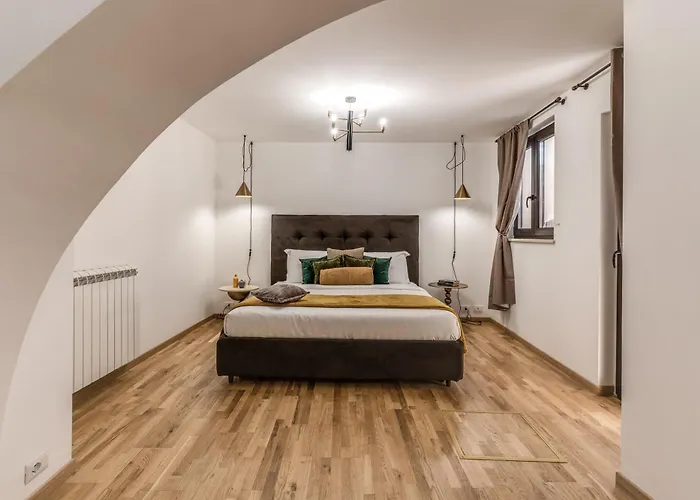 Colosseo Glam Miracle *